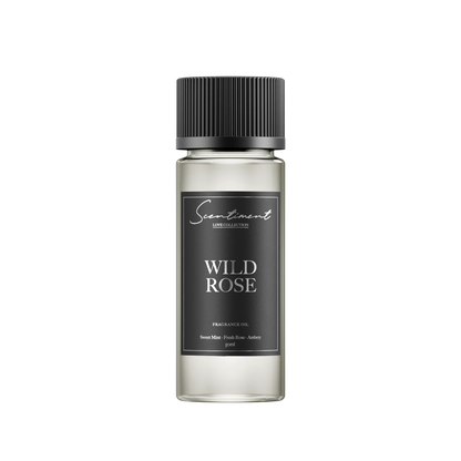 Wild Rose