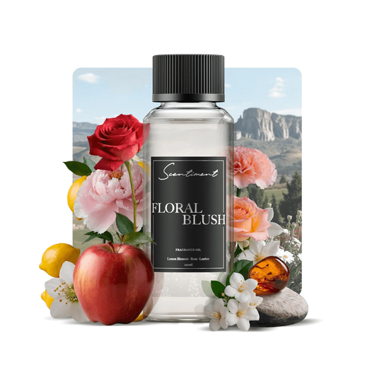 Floral Blush