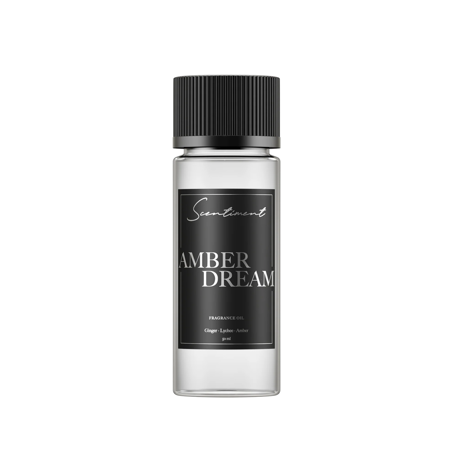 Amber Dream