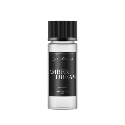 Amber Dream
