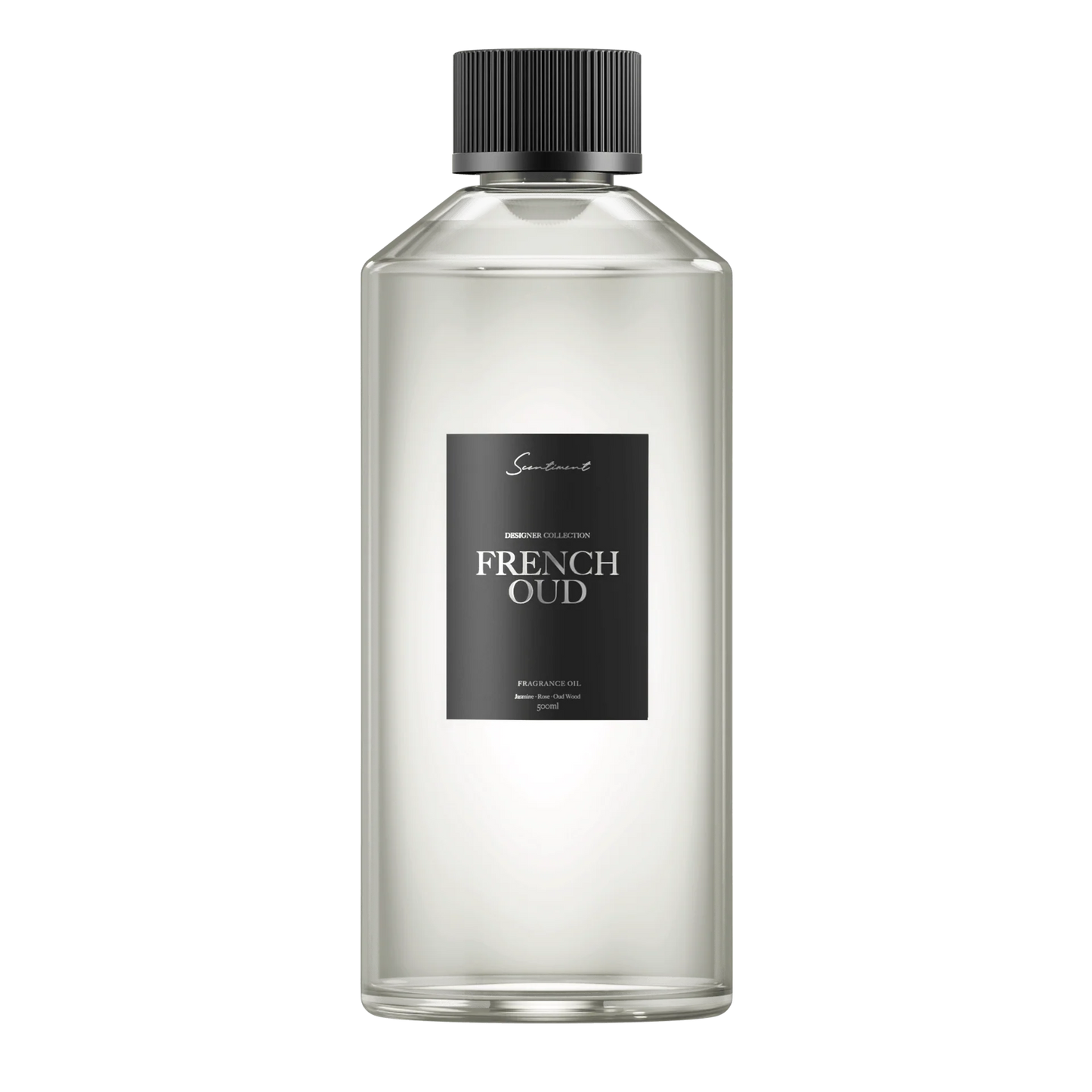 French Oud