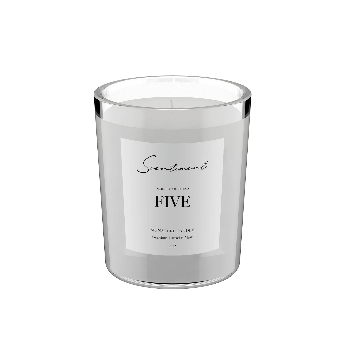 Five Candle