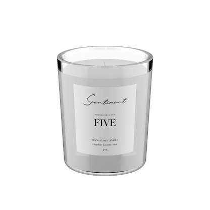 Five Candle