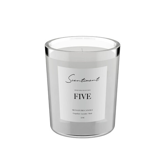 Five Candle