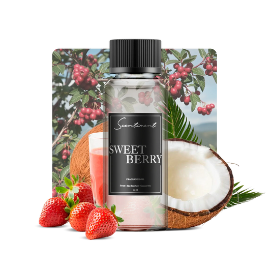Sweet Berry