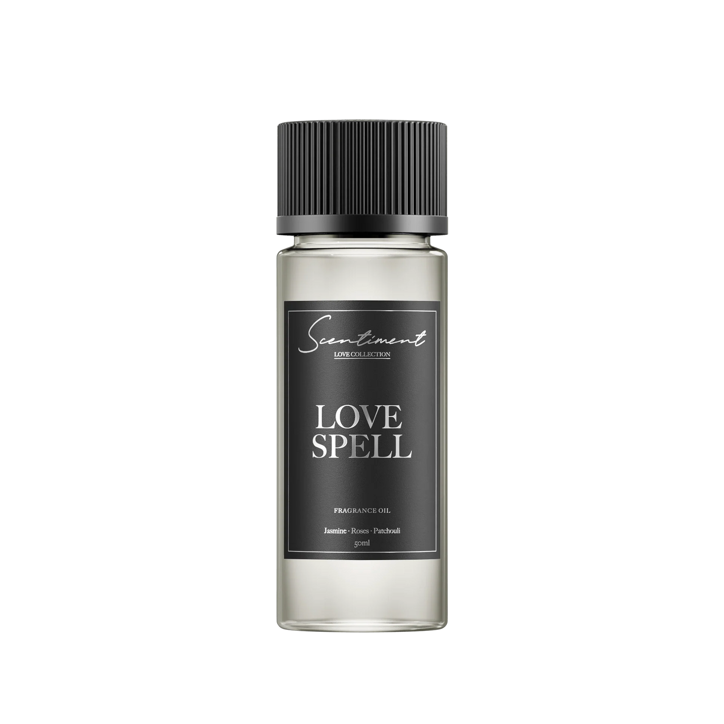 Love Spell
