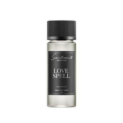 Love Spell