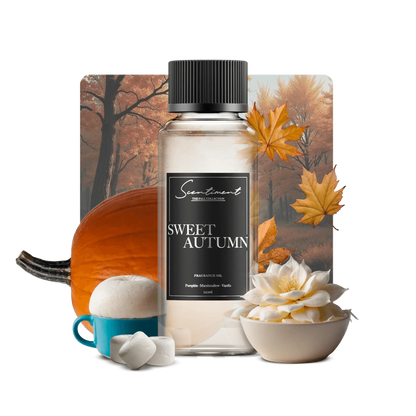 Sweet Autumn