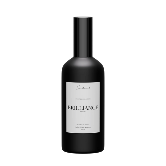 Brilliance Room Spray