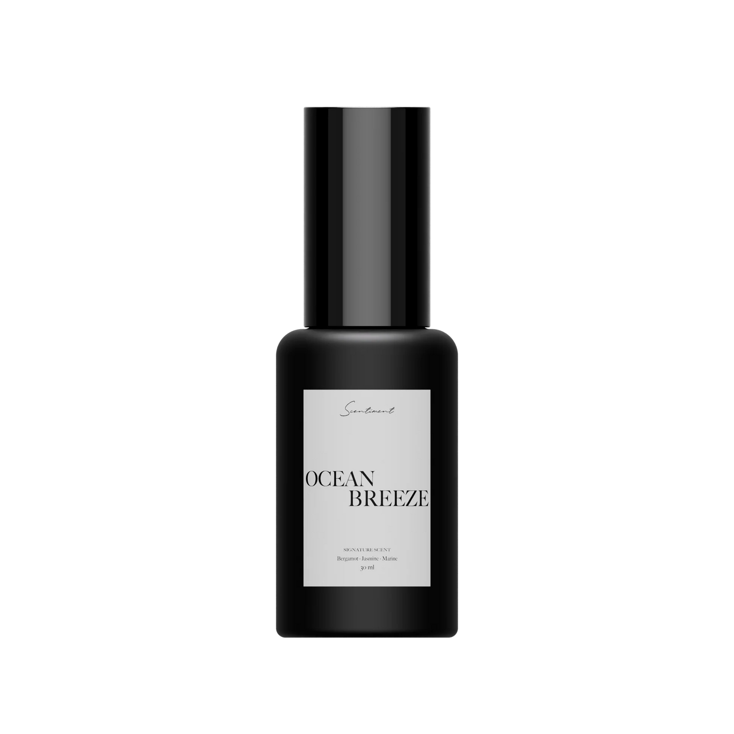 Ocean Breeze Room Spray
