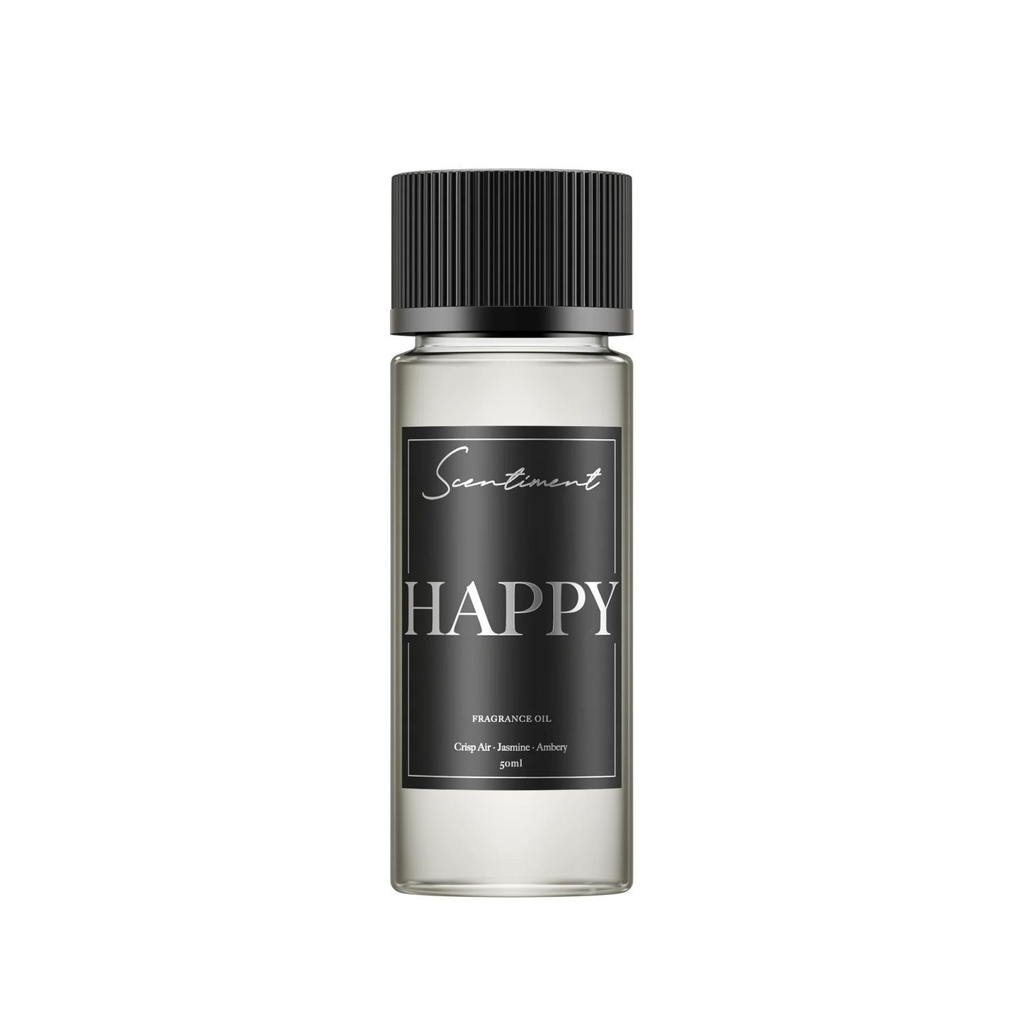 Happy