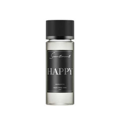 Happy