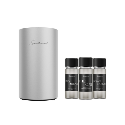 Diffuser Mini Discovery Kit