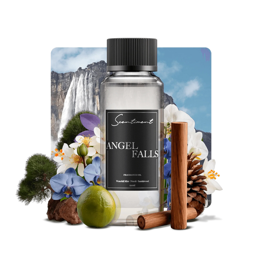 Angel Falls