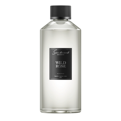 Wild Rose