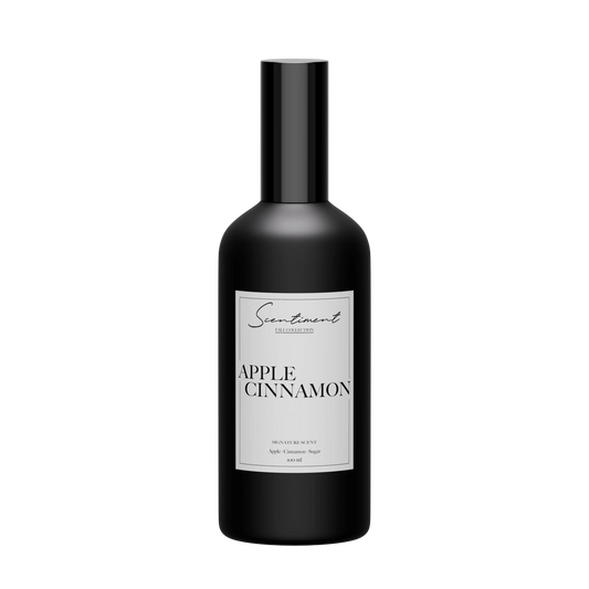 Apple Cinnamon Room Spray