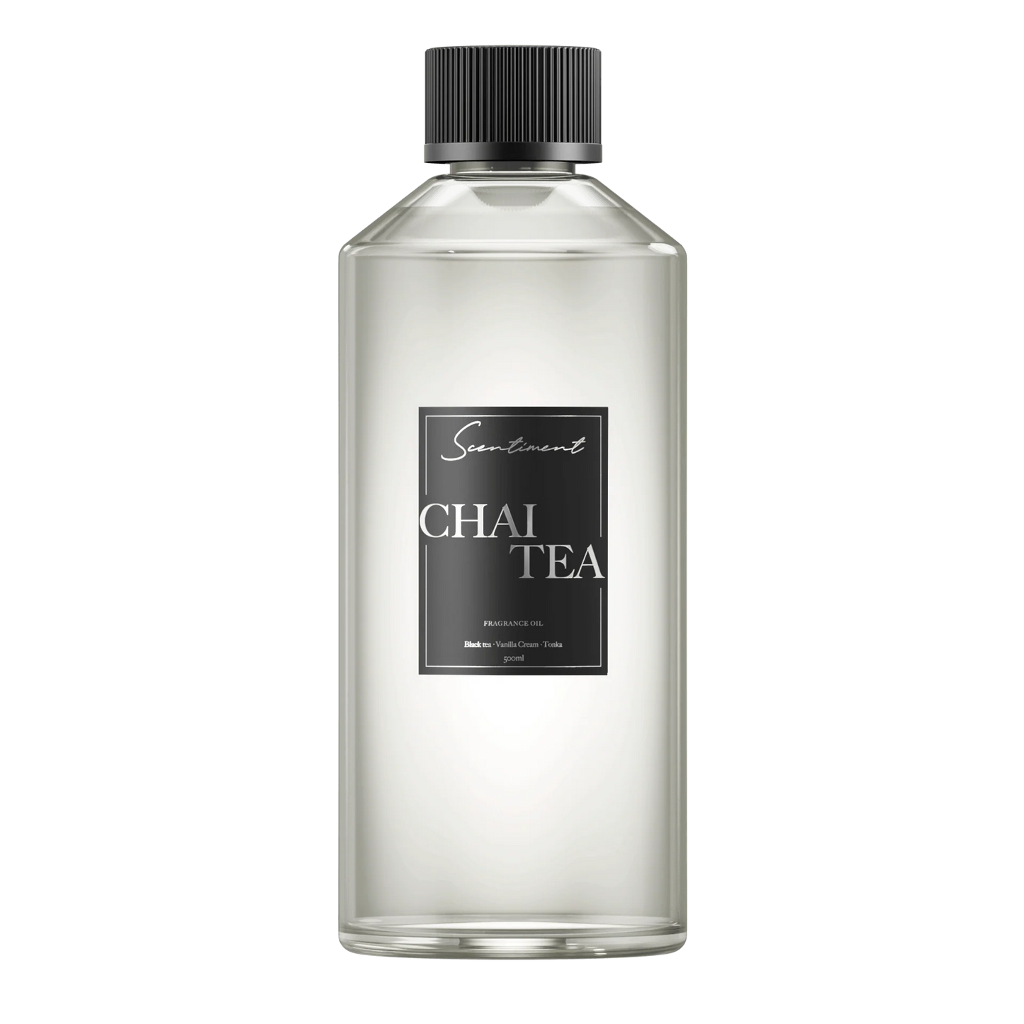 Chai Tea
