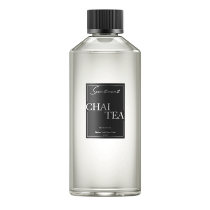 Chai Tea