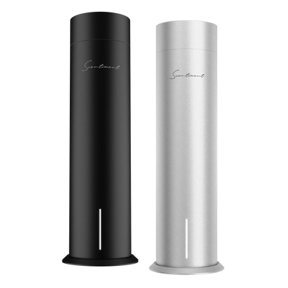 Scent Diffuser Starter Kit