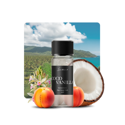 Coco Vanilla