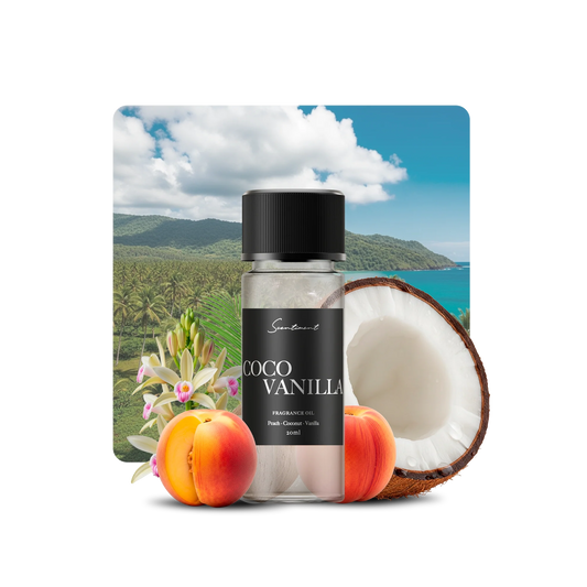 Coco Vanilla