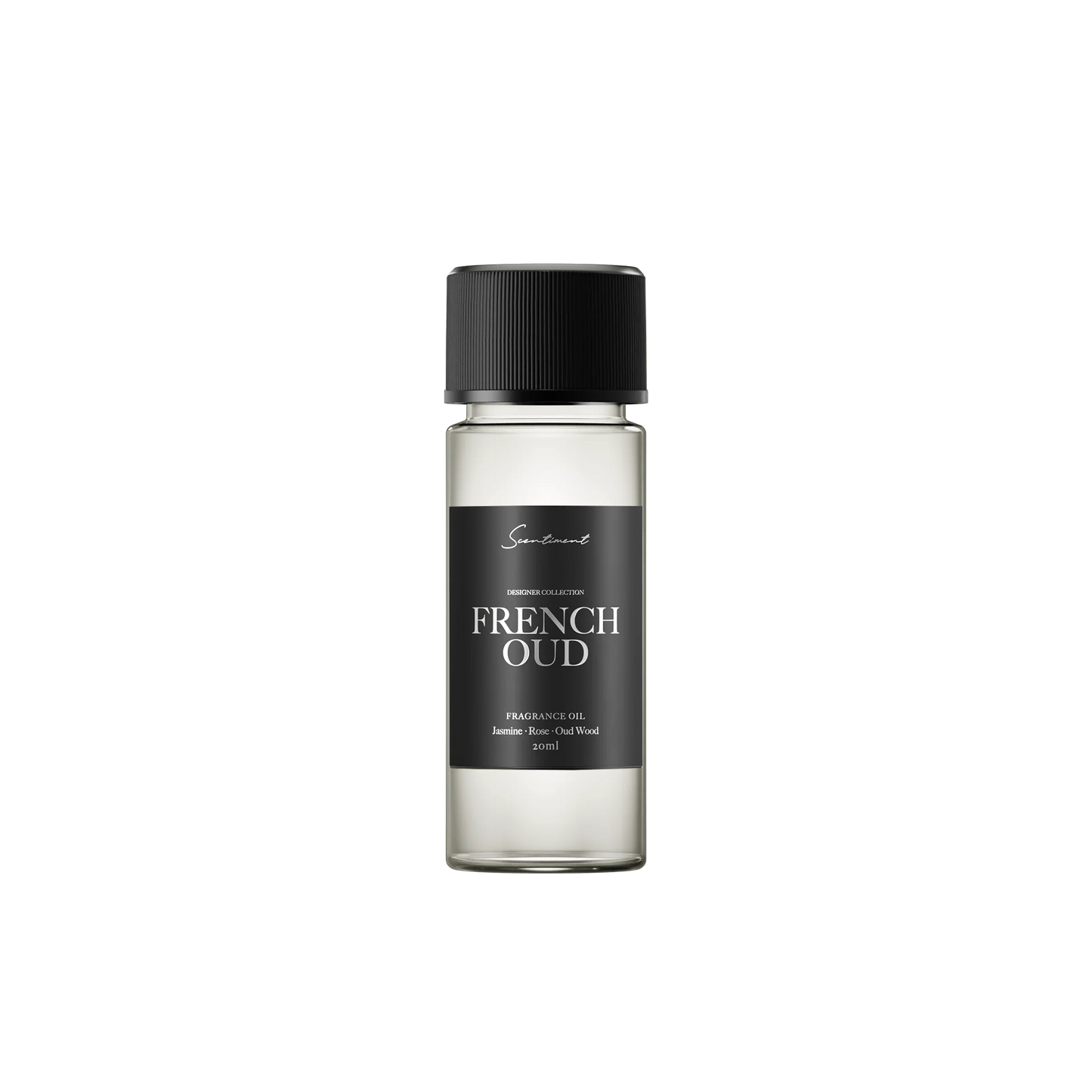 French Oud
