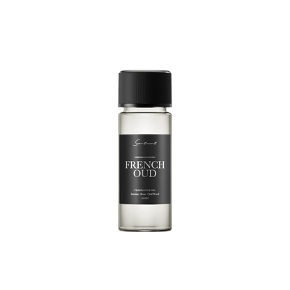 French Oud