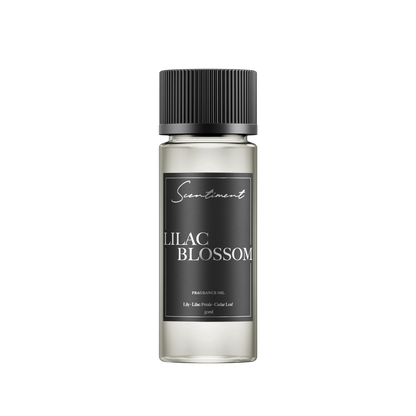 Lilac Blossom