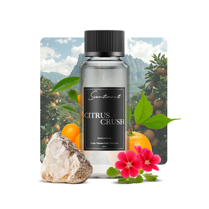 Citrus Crush