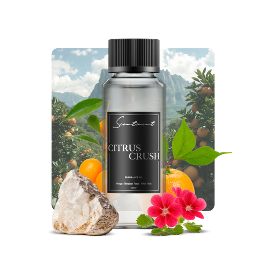 Citrus Crush