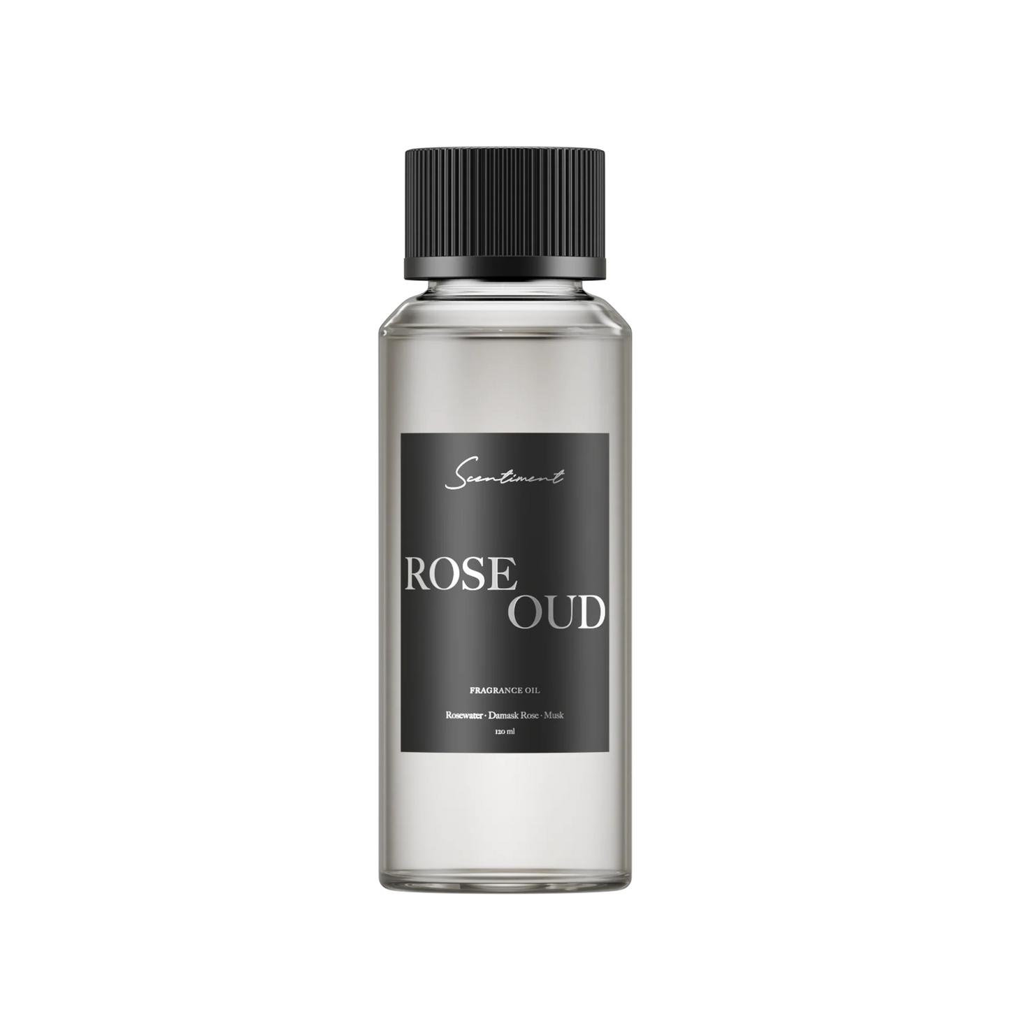 Rose Oud