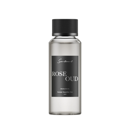 Rose Oud