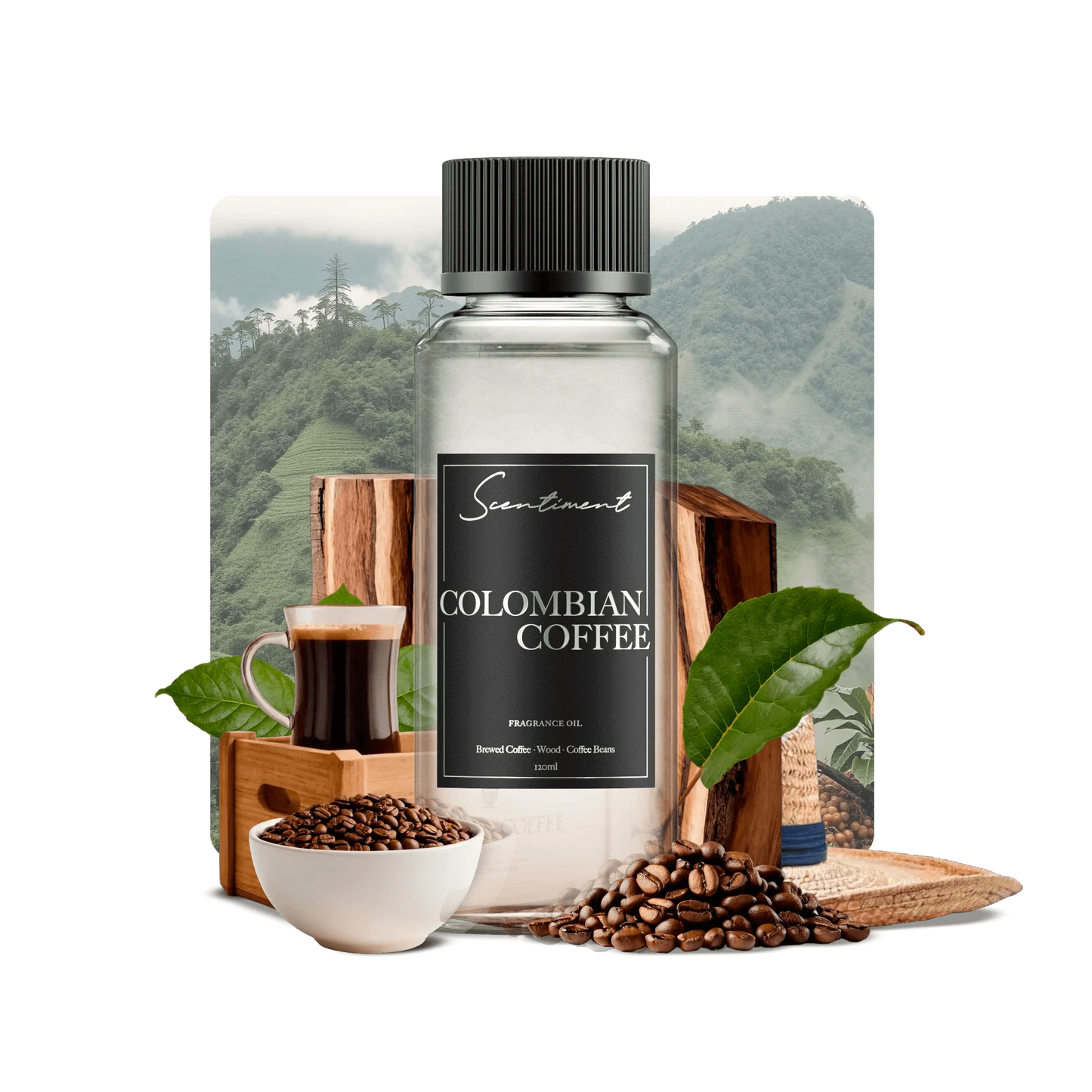 Colombian Coffee