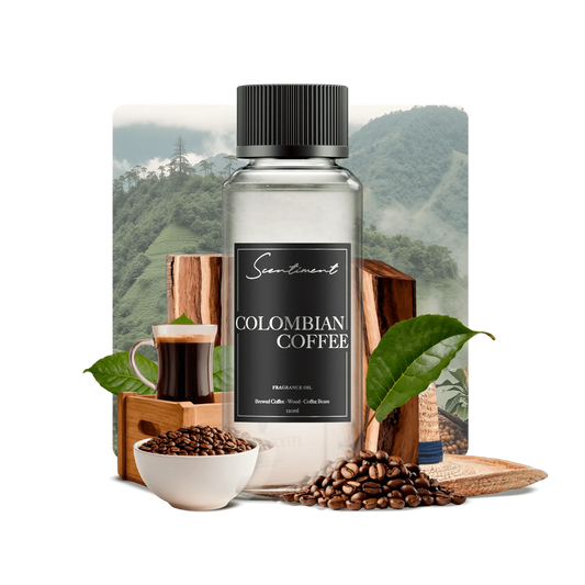 Colombian Coffee