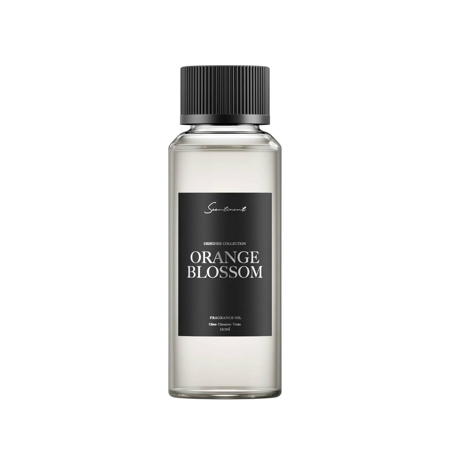 Orange Blossom