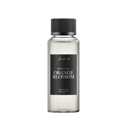 Orange Blossom