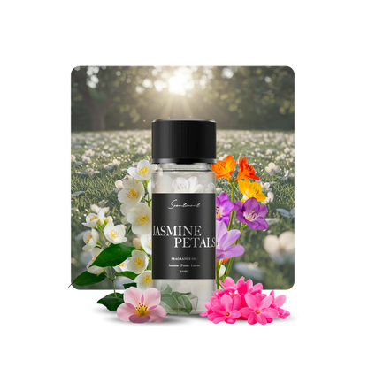 Jasmine Petals