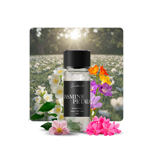 Jasmine Petals