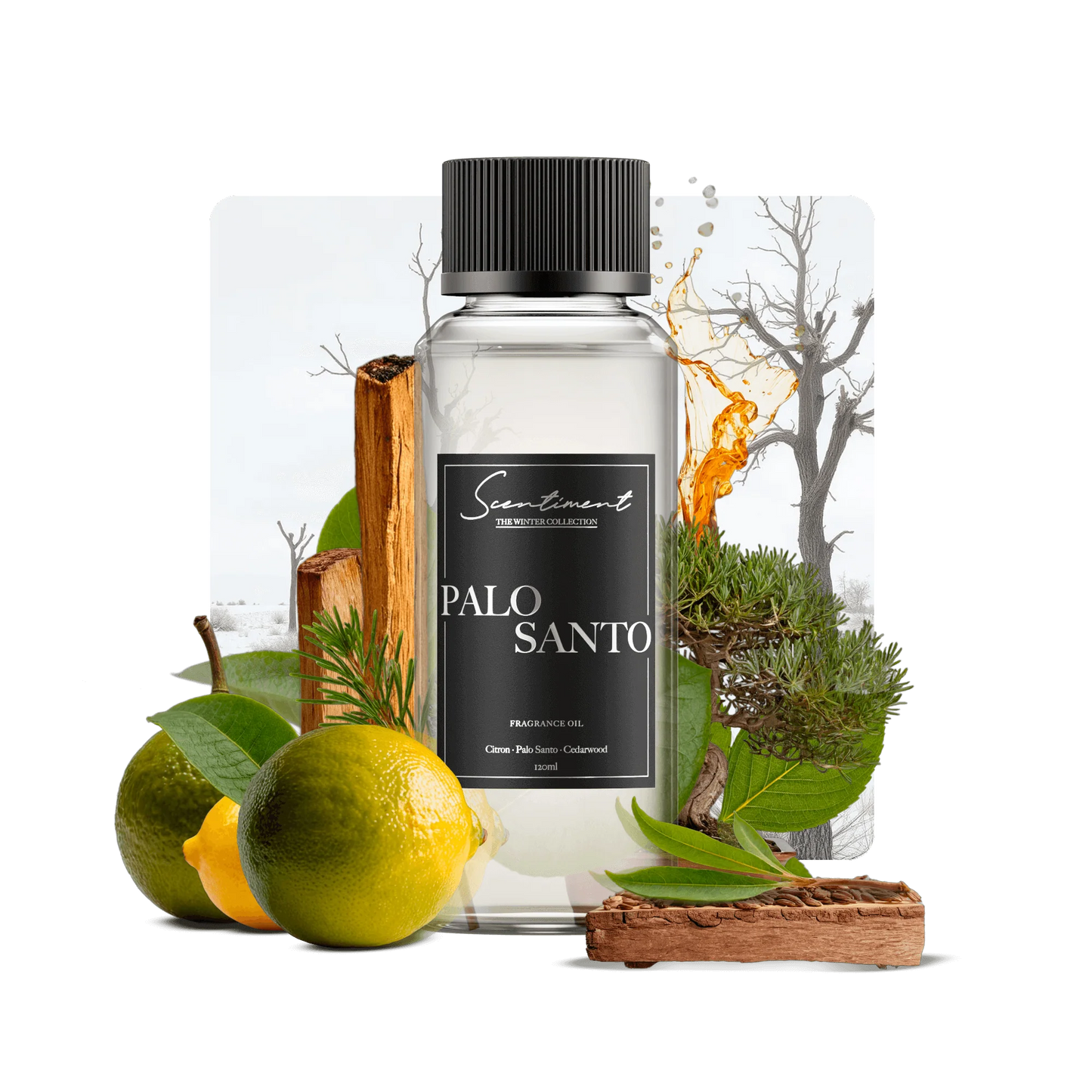Palo Santo