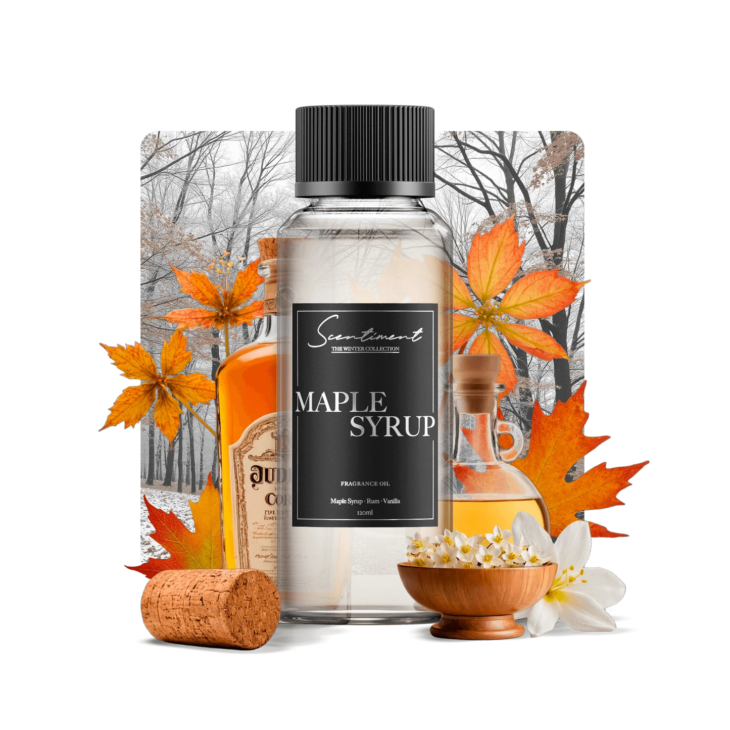 Maple Syrup