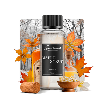Maple Syrup