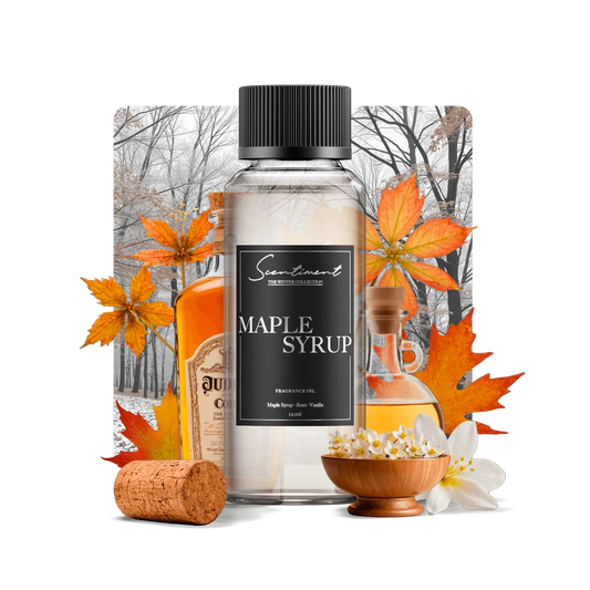 Maple Syrup