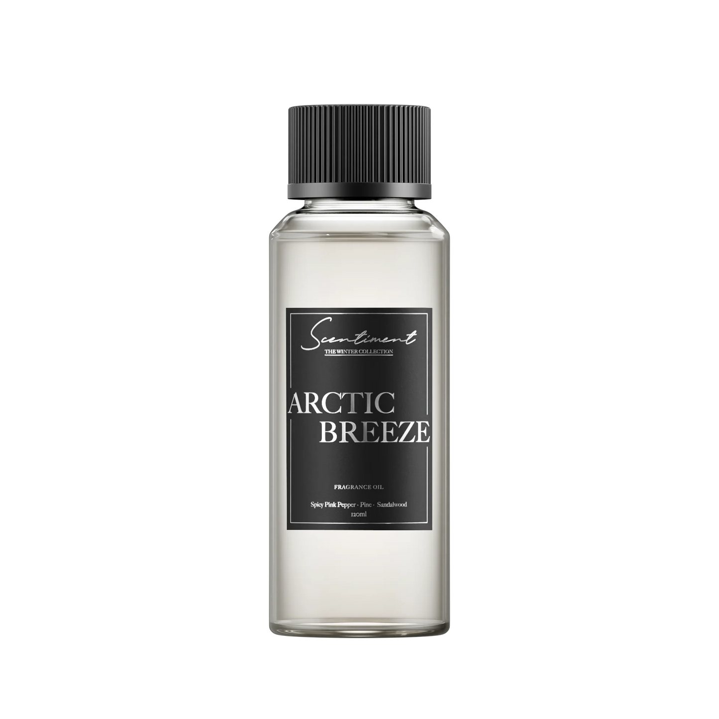 Arctic Breeze