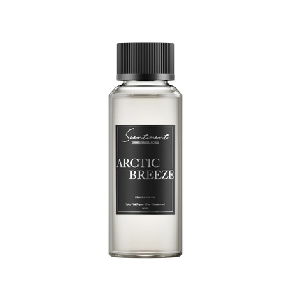 Arctic Breeze