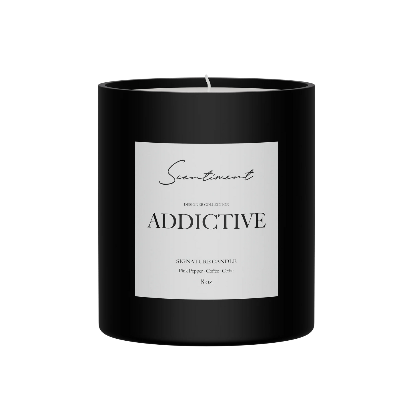 Addictive Candle
