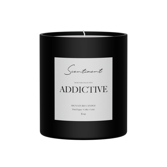 Addictive Candle