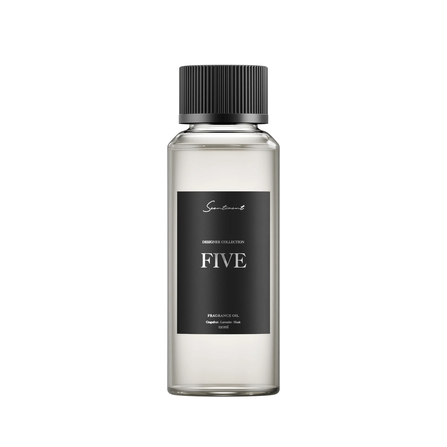 Five