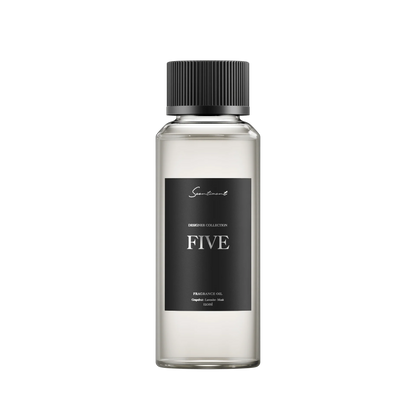 Five