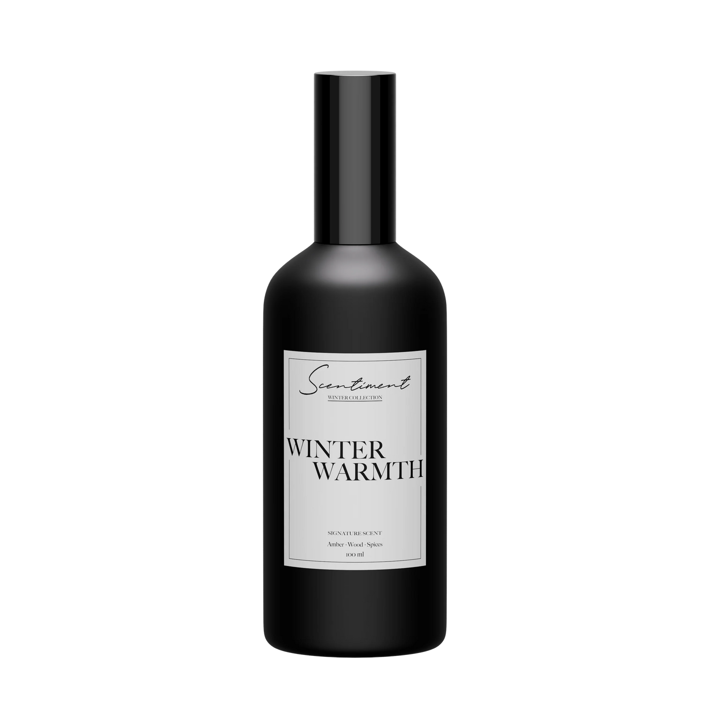 Winter Warmth Room Spray